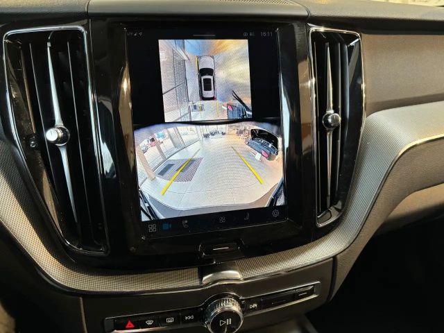 Volvo XC60 Dark Plus