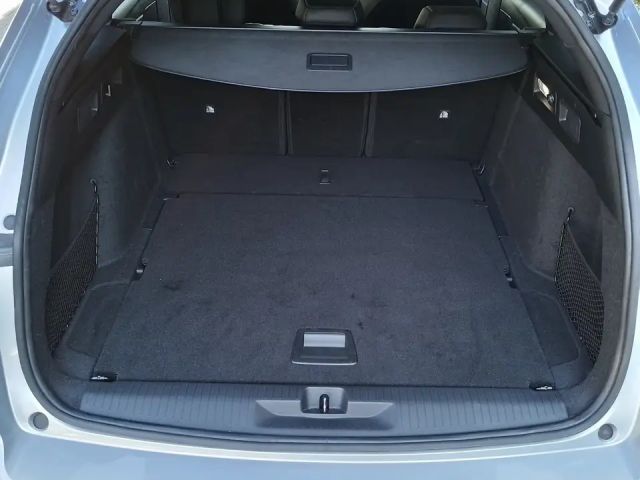 Opel Astra GS-Line Grand Sport Turbo