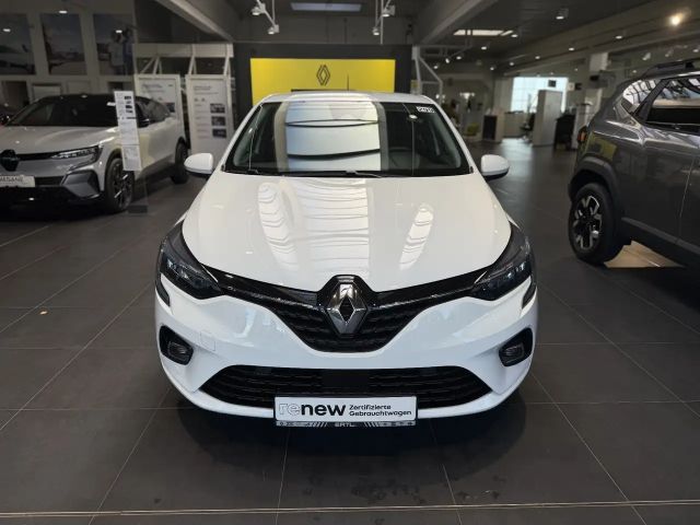 Renault Clio Business Line TCe 90