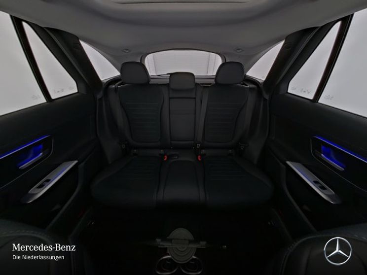 Mercedes-Benz GLC 220 4MATIC AMG Line GLC 220 d