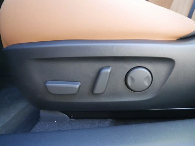 Mazda 6e Plus Takumi