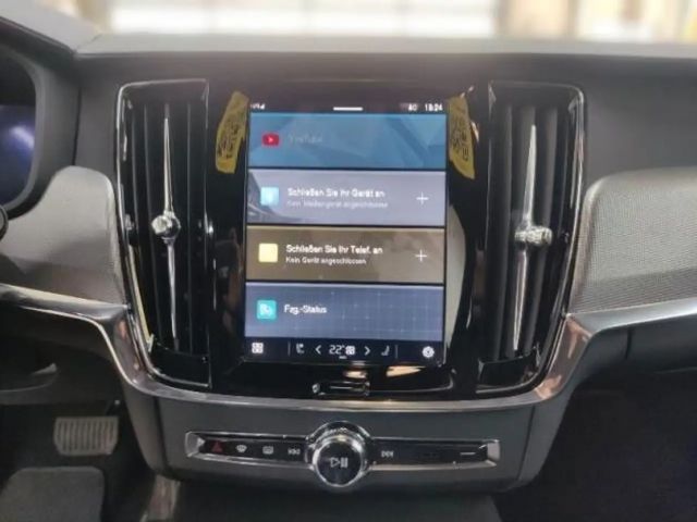 Volvo V90 Cross Country AWD Plus