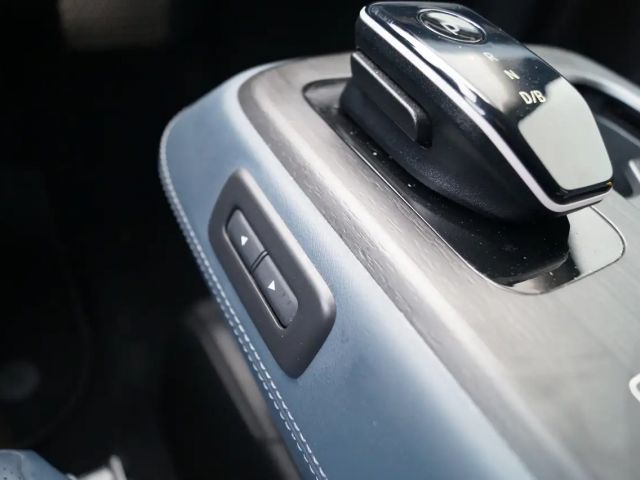 Nissan Ariya 87 kWh Evolve e-4ORCE