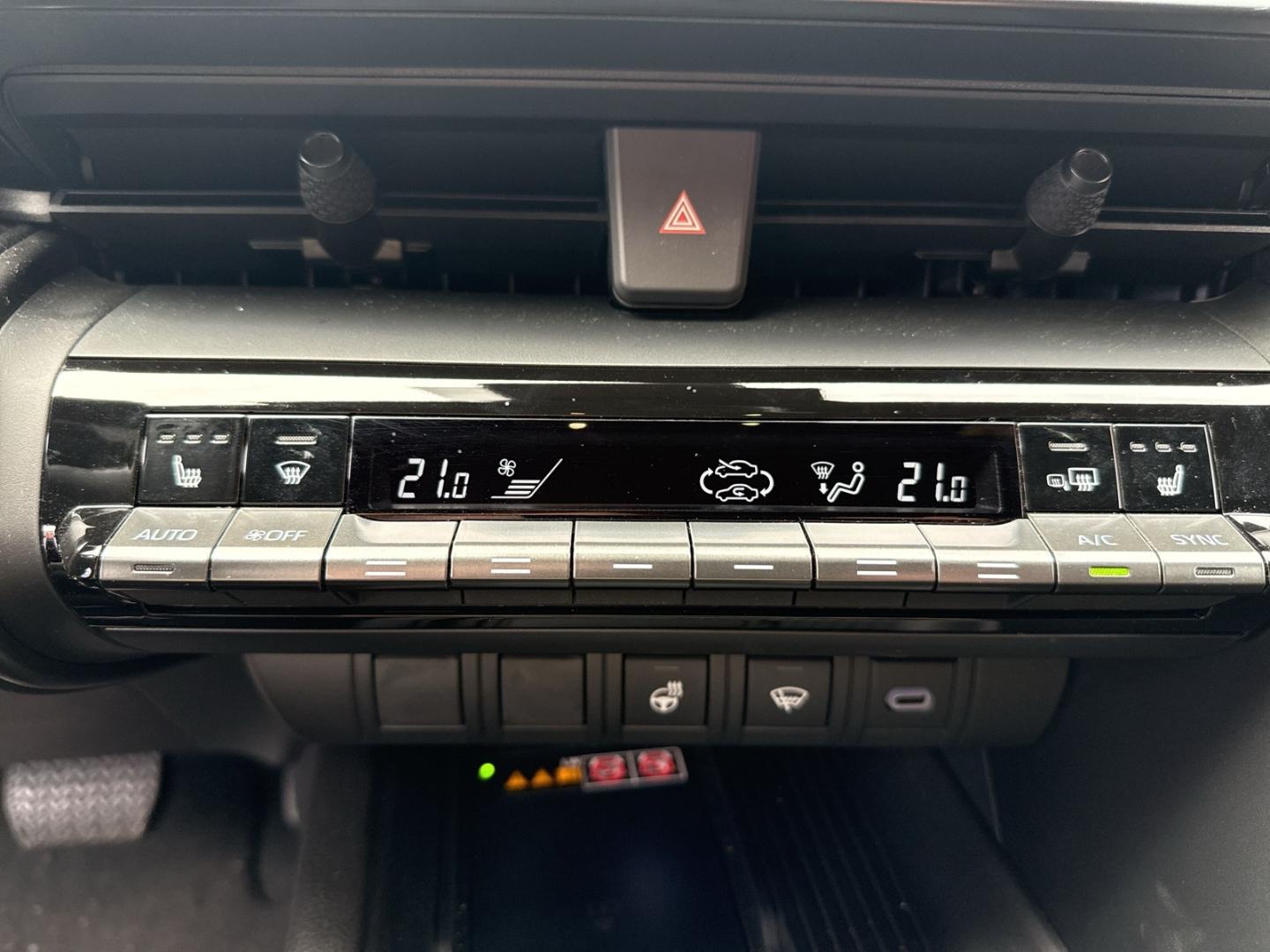 Toyota C-HR Hybride Team D