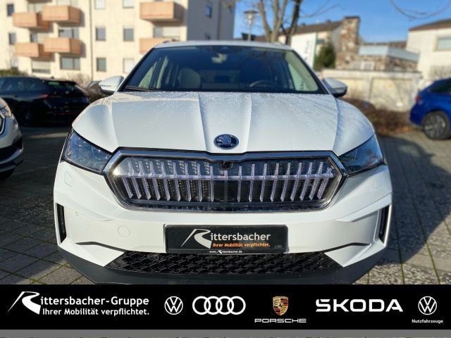 Skoda Enyaq iV 80x