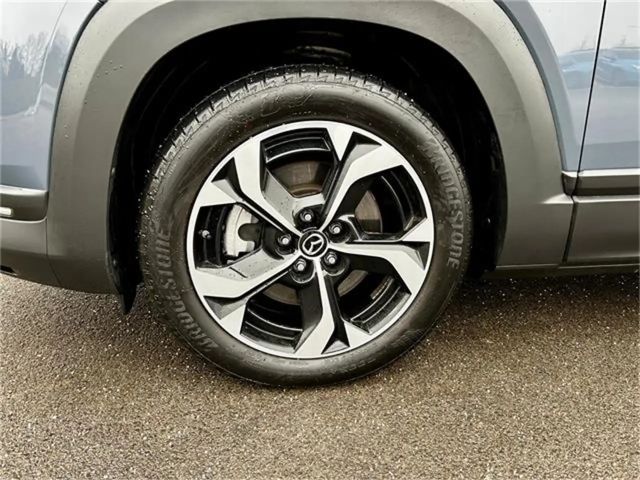 Mazda MX-30 SkyActiv e-Skyactiv