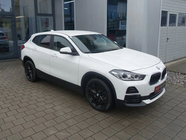 BMW X2 xDrive
