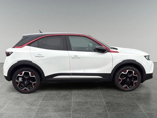 Opel Mokka GS-Line Grand Sport