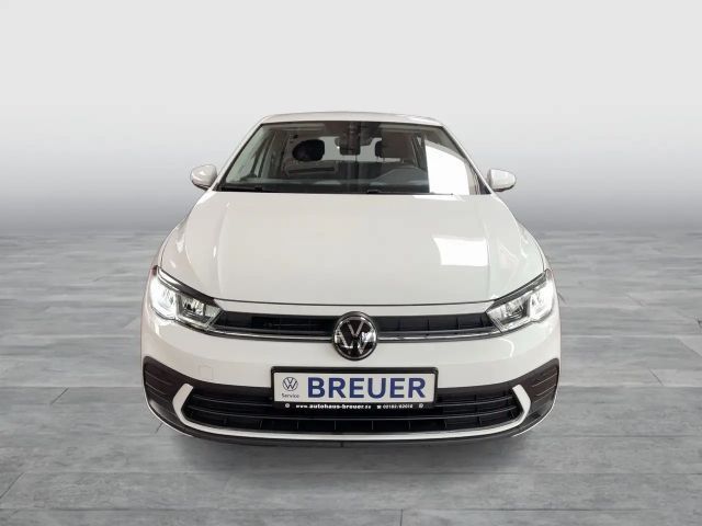 Volkswagen Polo VI App-Connect,Klima,SHZ,LED