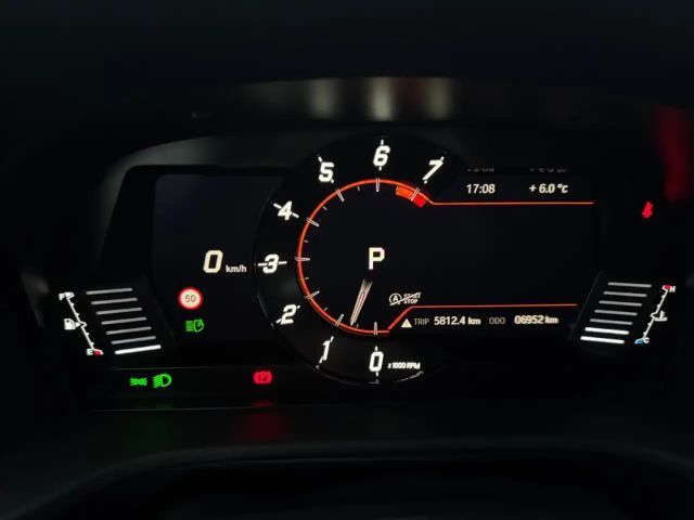 Toyota Supra GR Premium Paket