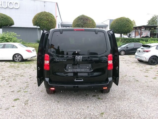 Fiat Ulysse 180 BlueHDi L2 Top