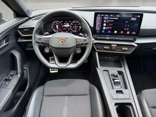 Cupra Formentor 2.0 TSI 4Drive DSG VZ