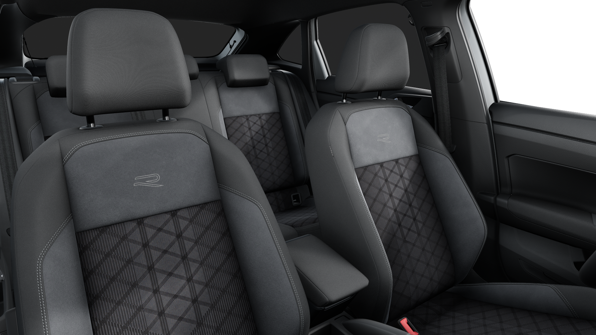 Volkswagen Taigo 1.5 TSI DSG