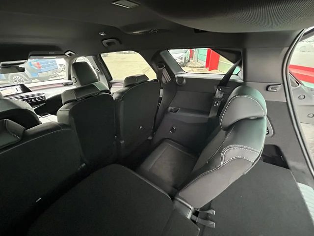 Peugeot 5008 GT-Line