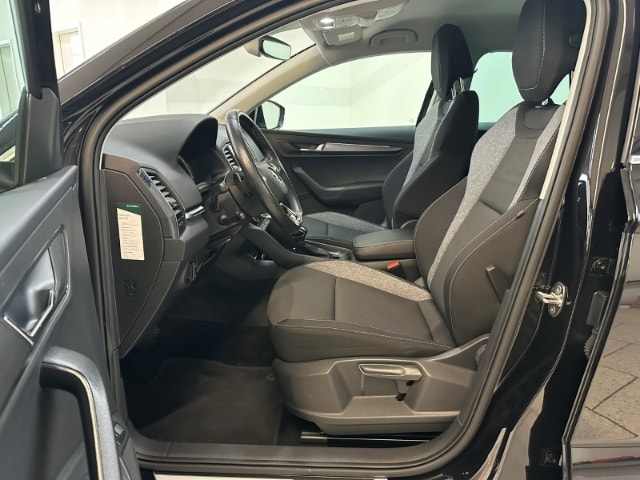 Skoda Karoq 1.5 TSI Drive