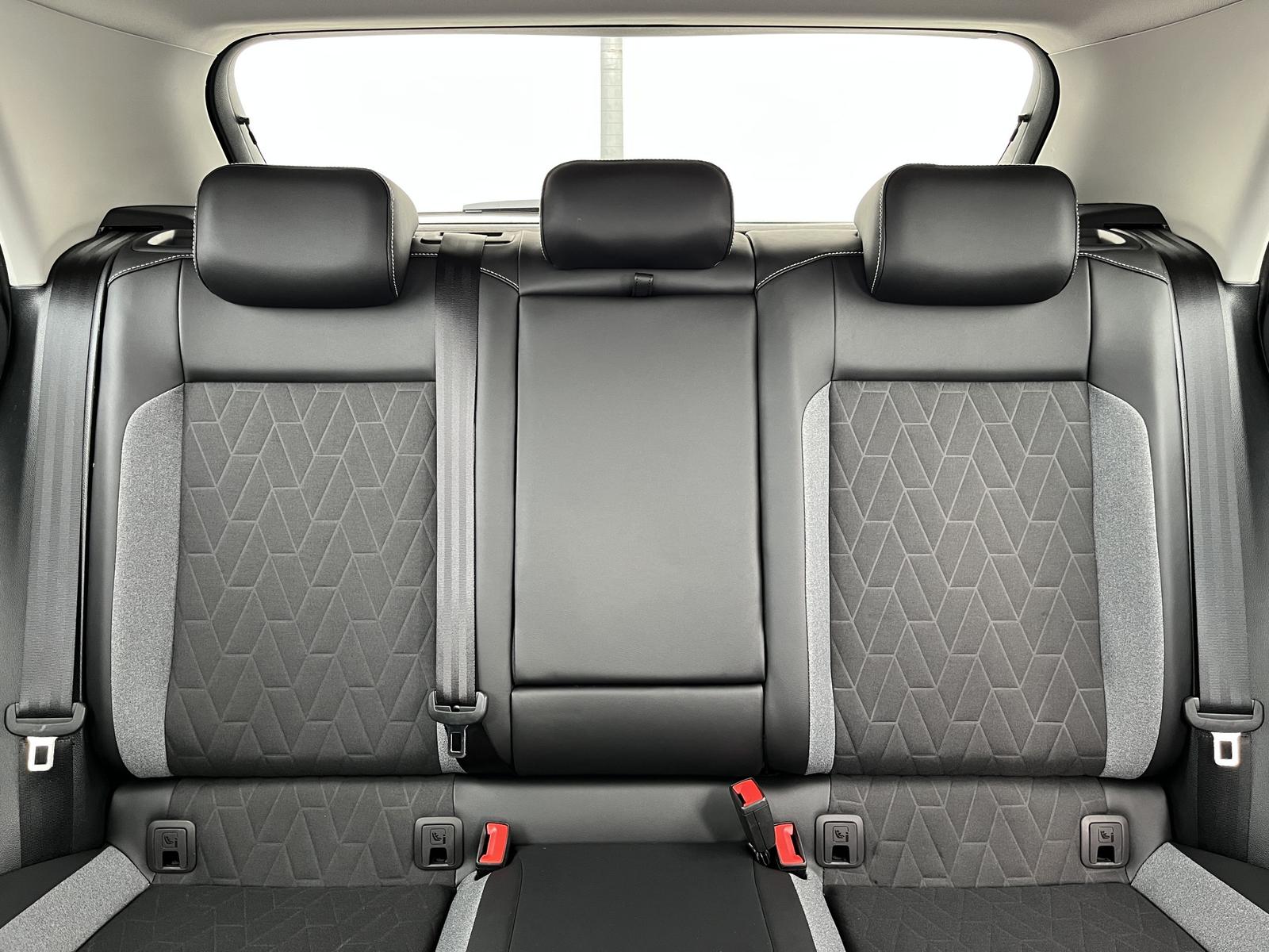 Volkswagen T-Roc 2.0 TDI DSG Life