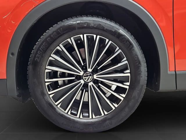 Volkswagen Tiguan 2.0 TDI DSG Life