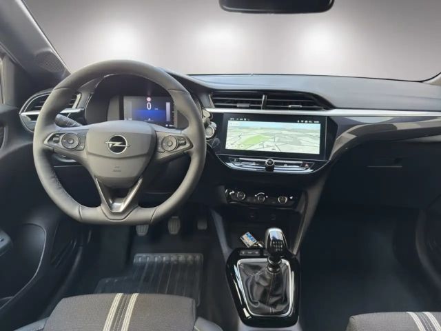 Opel Corsa GS-Line Grand Sport Turbo