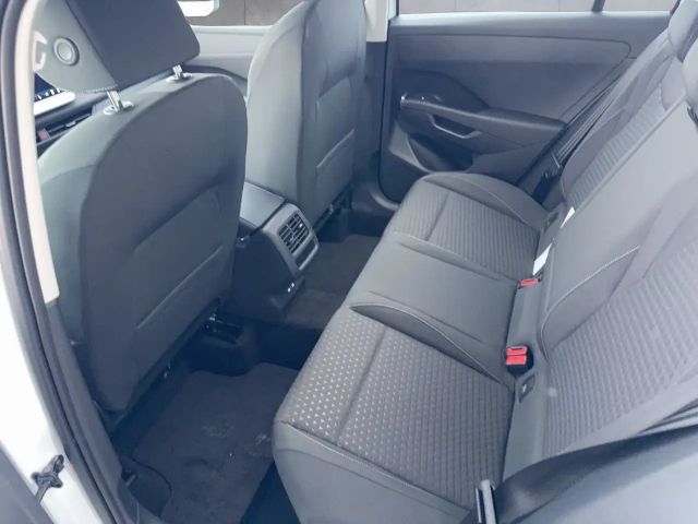 Volkswagen T-Roc DSG Life