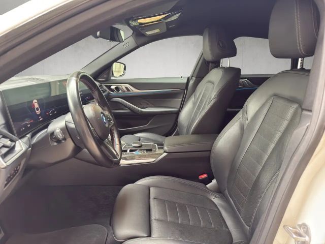 BMW i4 Coupé Gran Coupé xDrive
