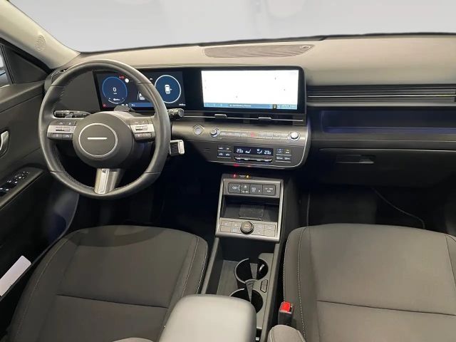 Hyundai Kona 1.6 T-GDi