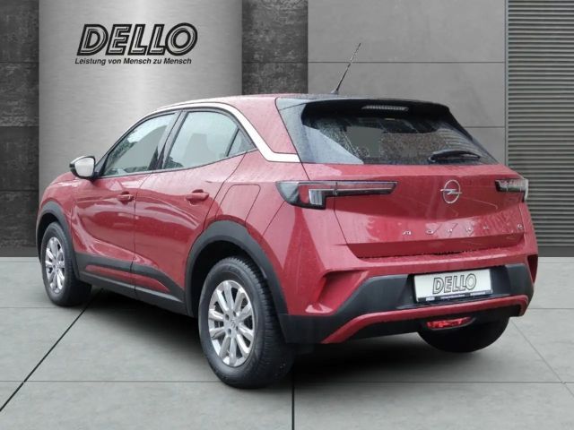Opel Mokka Edition Mokka-e