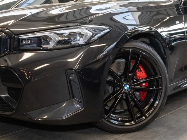 BMW 330 330i M-Sport Sedan