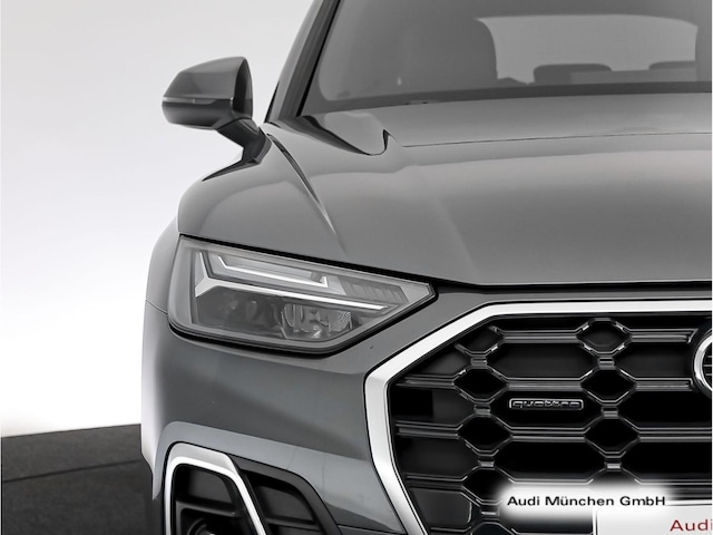 Audi Q5 40 TDI Quattro S-Tronic