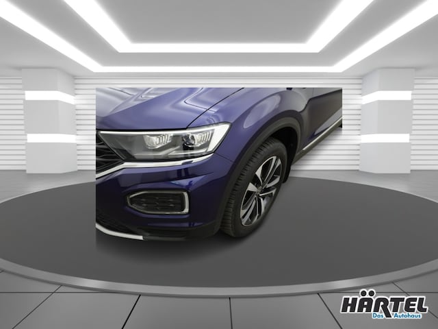 Volkswagen T-Roc 1.5 TSI