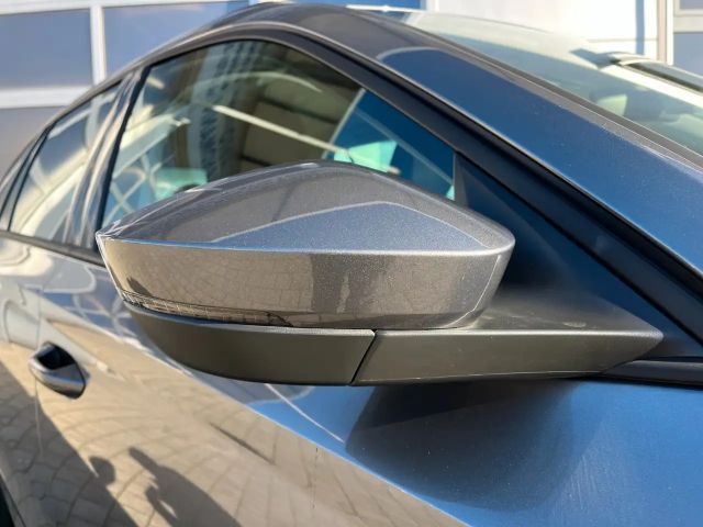 Skoda Octavia 1.5 TSI Selection