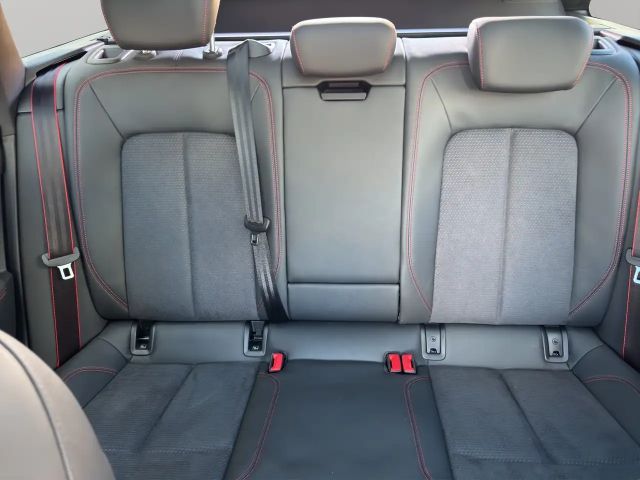 Audi A6 50 TDI Avant Quattro