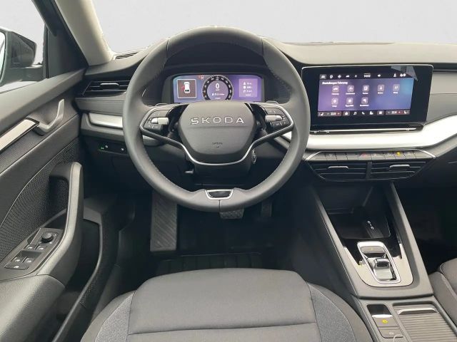 Skoda Octavia Combi Drive