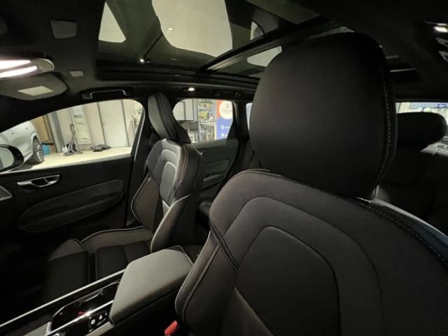 Volvo XC60 AWD Recharge T8 Ultra