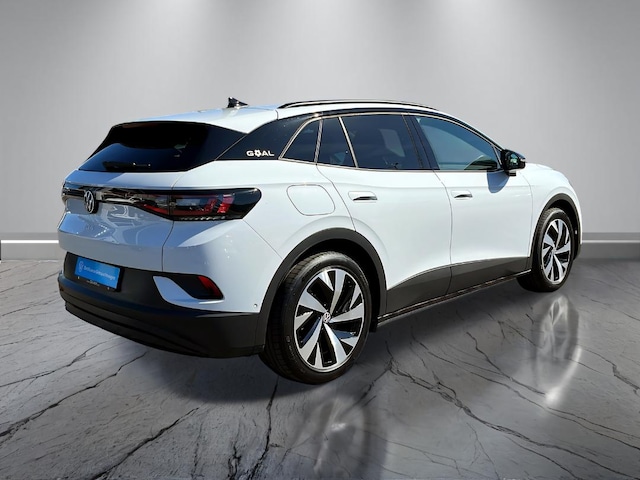 Volkswagen ID.4 GOAL +CCS+KAMERA+ASSISTS+LED+KEYLESS+