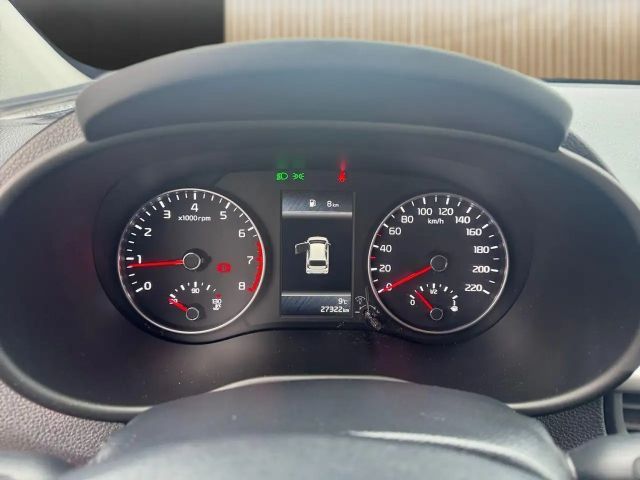 Kia Picanto Dream Team