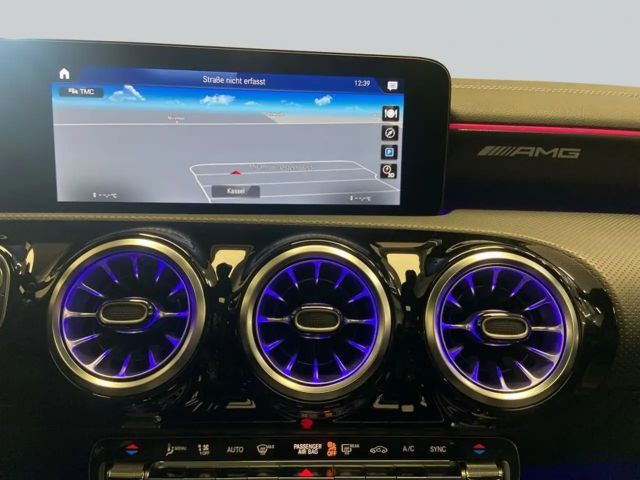 Mercedes-Benz A 35 AMG AMG Line