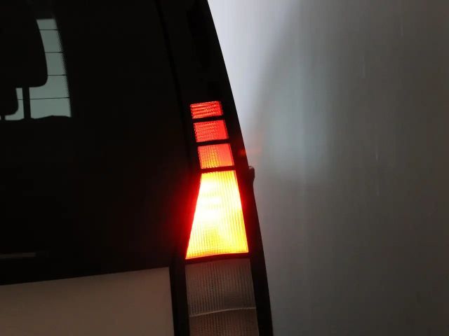 Volkswagen Caddy Life