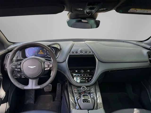 Aston Martin DBX 707 -  Q /AMR23 Edition/Tow Bar