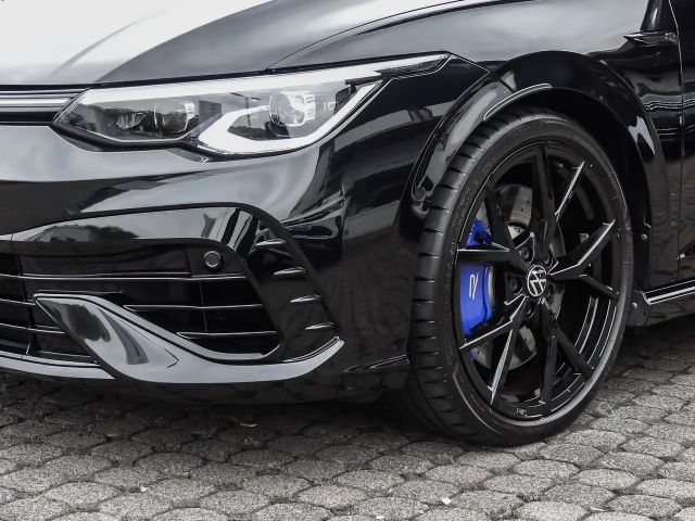 Volkswagen Golf 2.0 TSI 4Motion DSG Golf VIII