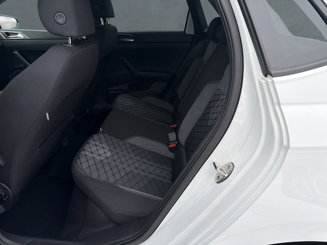 Volkswagen Polo R-Line