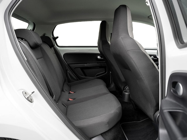 Volkswagen e-up! Plus Style