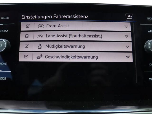 Volkswagen Polo Move