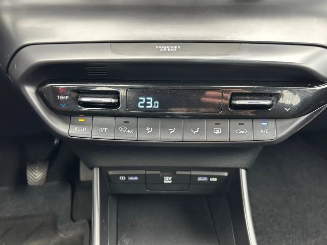 Hyundai i20 Android/Apple*Winterpaket*Kamera*PDC