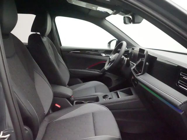 Volkswagen Tiguan TDI Goal KEYLESS PDC SHZ KLIMA AHK LED