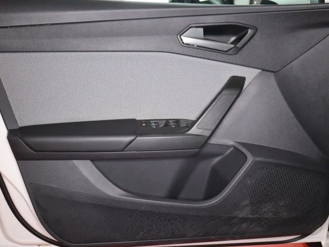 Seat Leon 1.5 TSI Sportstourer Style