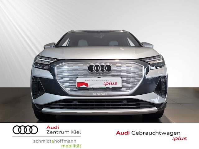 Audi Q4 e-tron Suv 45 e-tron Audi Q4 e-tron