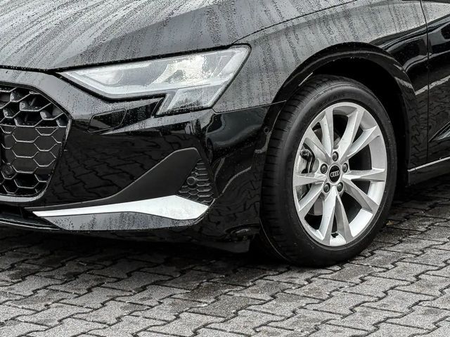 Audi A3 35 TDI Sedan Sportback