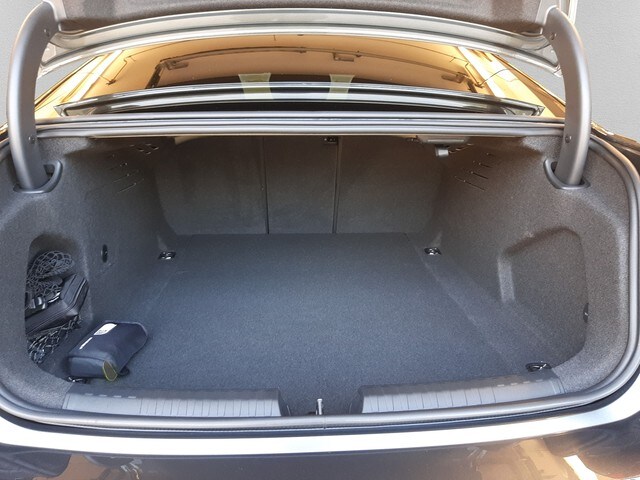 Audi A6 Quattro S-Tronic Sedan