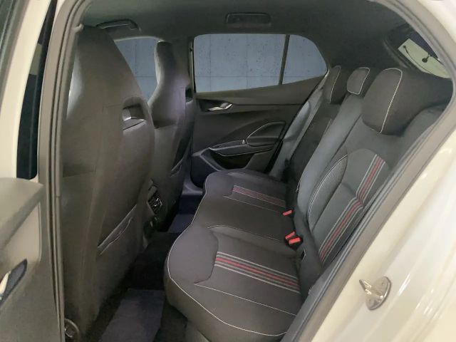 Skoda Fabia 1.0 TSI Monte Carlo