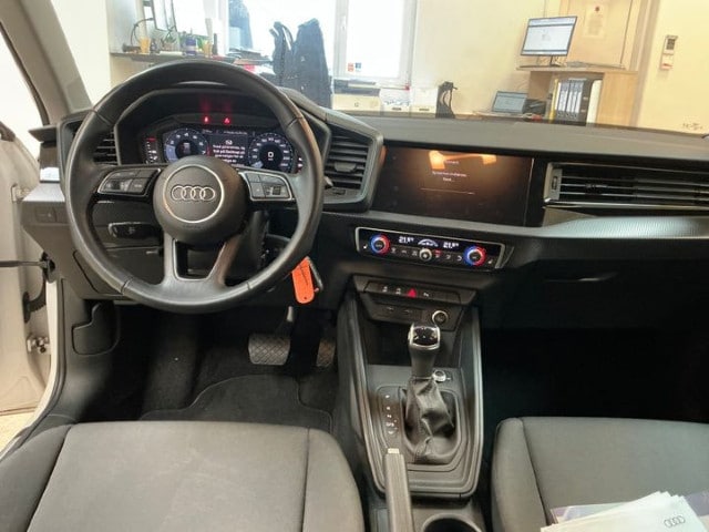 Audi A1 30 TFSI S-Tronic Sportback